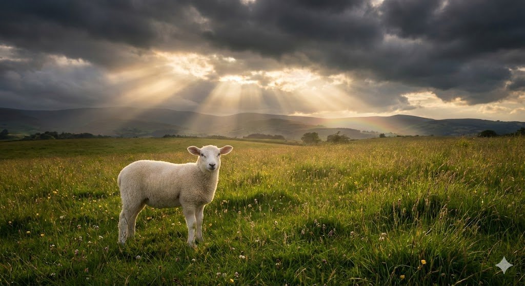 From Shadow to Substance: The Eternal Significance of the Passover