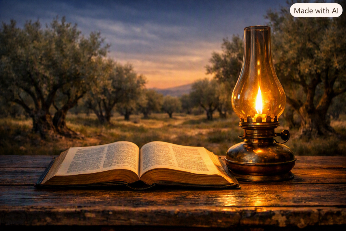 The Spiritual Checklist: Are You Ready for the Master’s Return?